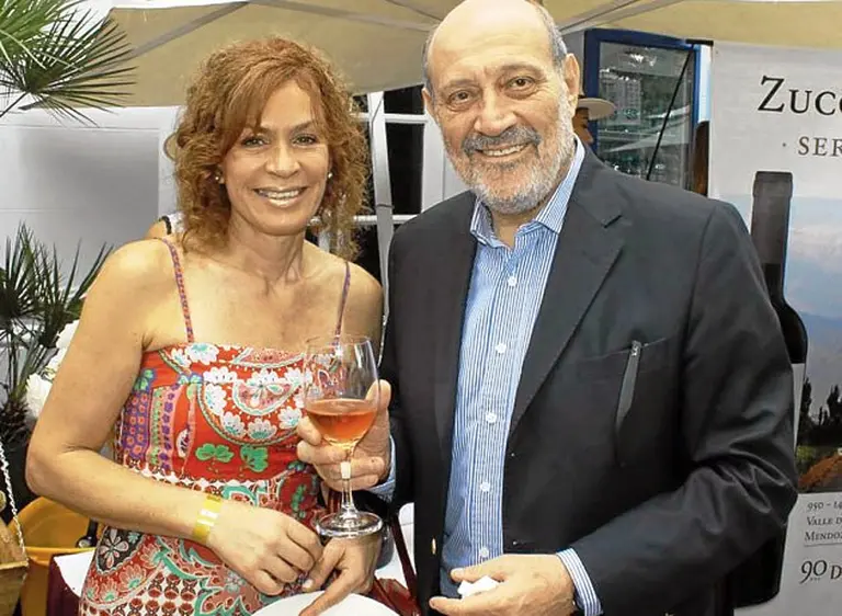 Fundaciones PRO: Imputan a Gabriela Michetti por la contratación de la pareja del periodista Leuco