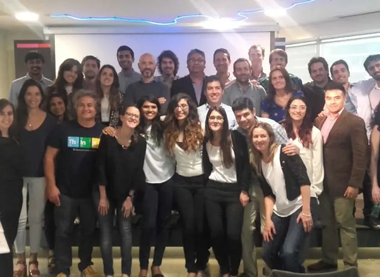 Intraemprendedores: Globant premió la creatividad y el talento interno