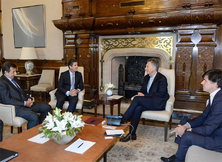 Peugeot-Citroí«n invertirá u$s320 M para instalar en Argentina su planta más moderna del mundo