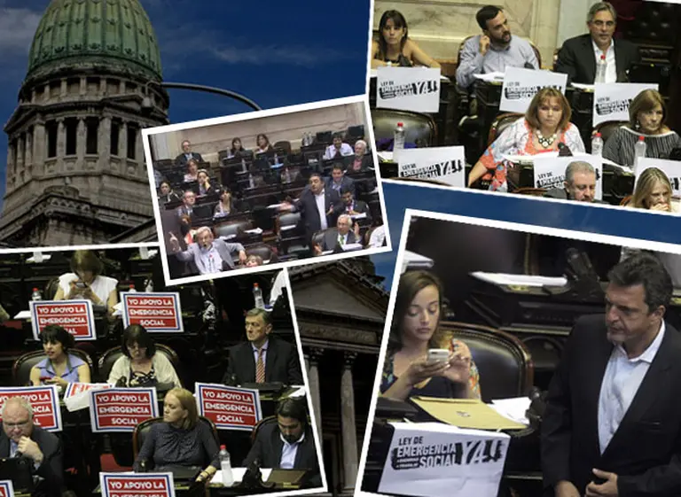 Ganancias: estos son los cinco motivos que hacen que el proyecto opositor esté condenado al fracaso