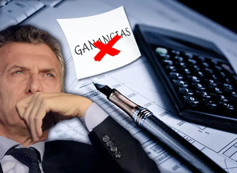 Qué gobernadores están con Macri y quiénes no en las batalla por Ganancias