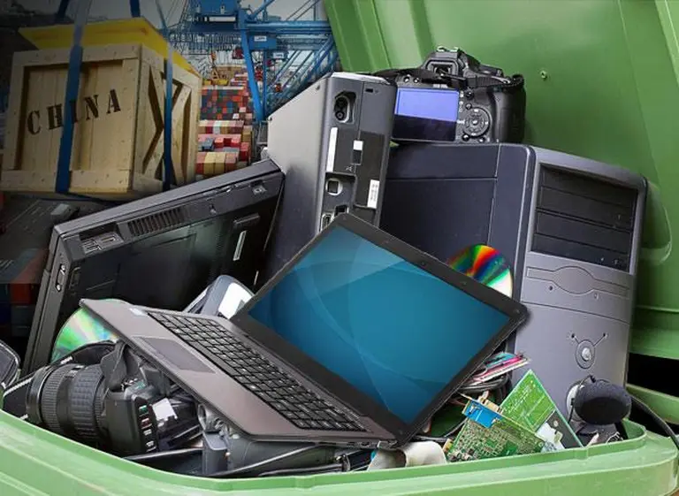 Plan "PC baratas": mientras liquidan stock, empresas alertan por ingreso de "basura electrónica"