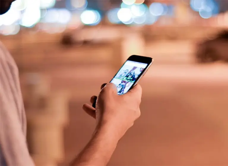 Internet en el celular: ¿cuál es el operador móvil más rápido de la Argentina?