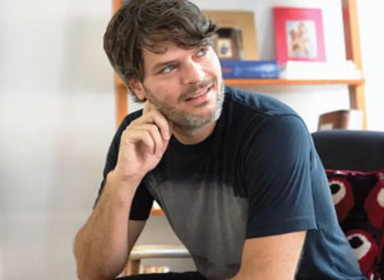 Eduardo Costantini Jr. lanza Kabinett, el "anti-Instagram"