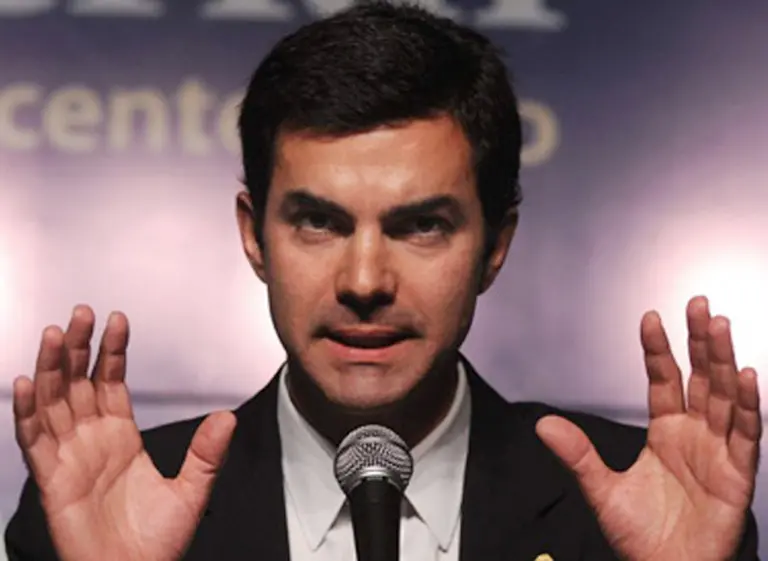 Urtubey volvió a cerrarle las puertas a CFK: "No tiene nada que ver con una alternativa superadora"