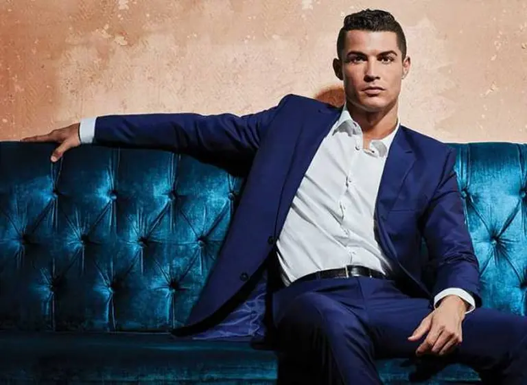 Cristiano Ronaldo invierte en estos productos y empresas su patrimonio de 203 millones de euros