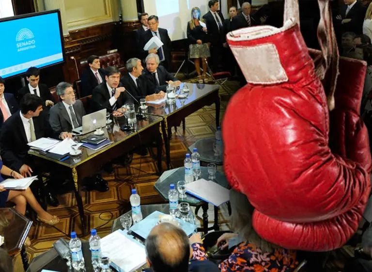 Tribunal Fiscal: la reforma tributaria abre un nuevo round en la eterna pelea entre contadores y abogados