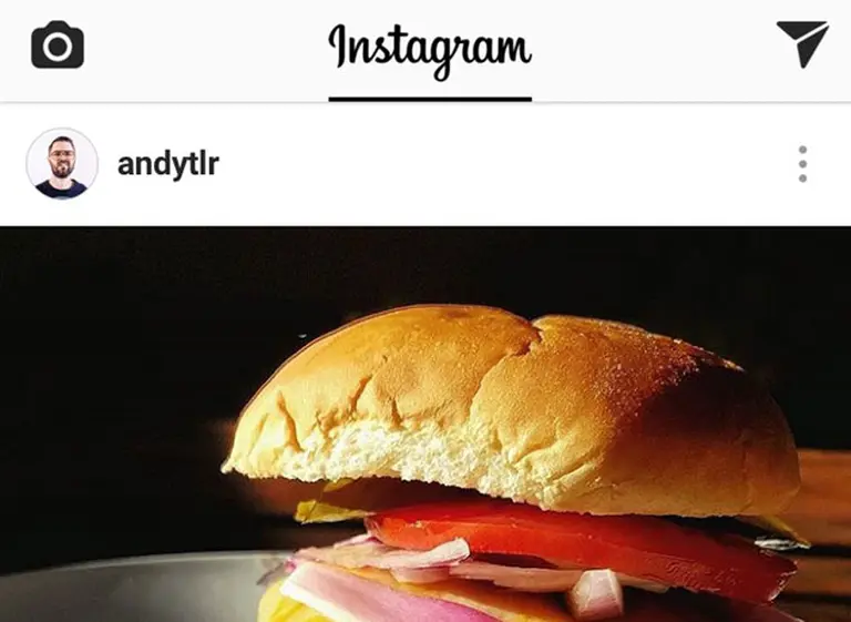 Ahora en Instagram se pueden guardar publicaciones y volver a verlas más tarde