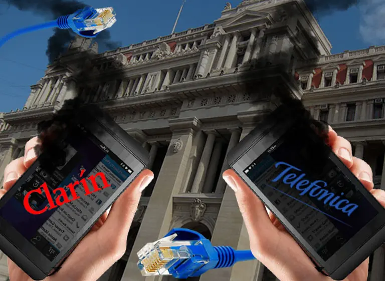 La reforma de la Ley de Medios y "la Argentina Digital", demorada: por 180 dí­as prorrogan anteproyecto