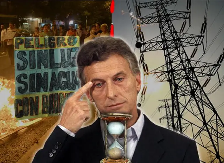 Carrera contrarreloj: Gobierno apura licitaciones del sector eléctrico para sumar u$s5.000 millones