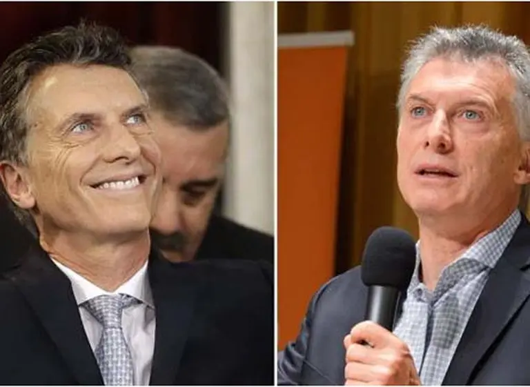 Presidentes estresados: los efectos del poder en el cuerpo