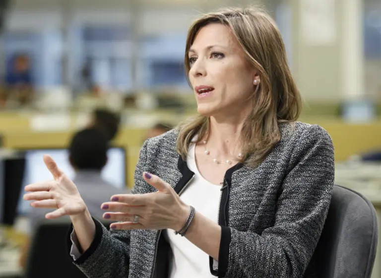 La primera CEO que dice basta: ¿por qué se fue Isela Costantini de Aerolí­neas?