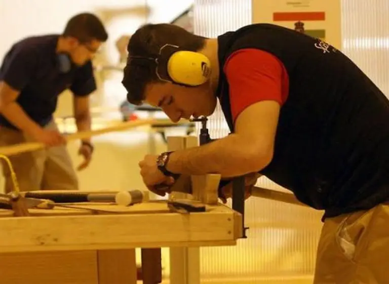 La prohibición de ocupar a menores en trabajos peligrosos