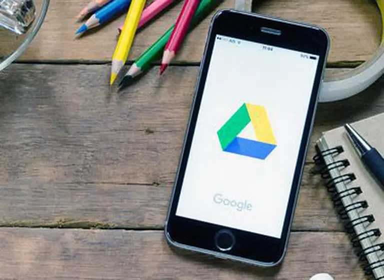 ¿Es seguro el uso del servicio de Google Drive?