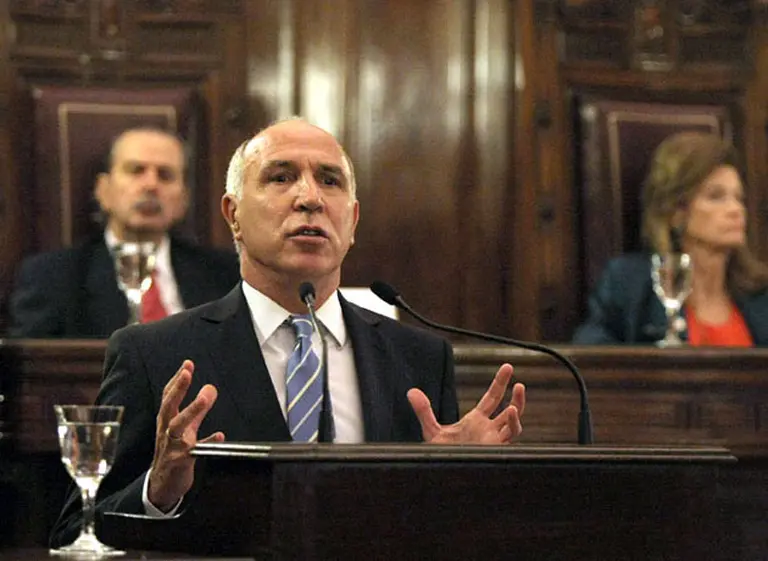 La Corte declaró inconstitucional las alí­cuotas diferenciales en materia de Ingresos Brutos