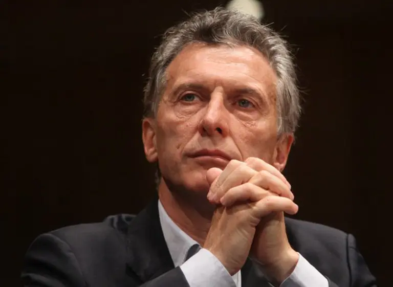 Lo dice el Financial Times: Argentina, más tango que liquidez