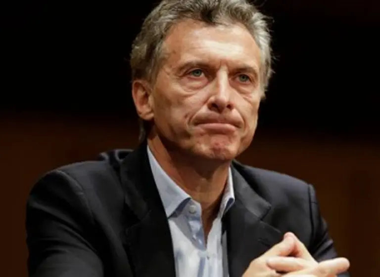 Mauricio Macri lanza 3 ejes de comunicación y 30 spots para superar la crisis