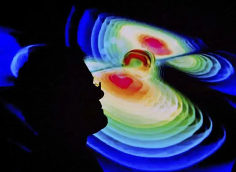 ¿Cuál fue el descubrimiento cientí­fico del año 2016?