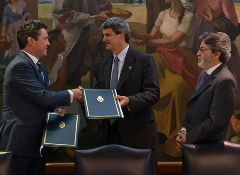 Clave para potenciar el sinceramiento fiscal: AFIP podrá acceder desde enero a cuentas de argentinos en EE.UU.