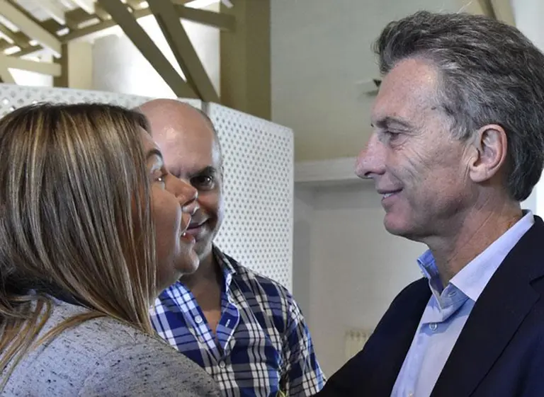 El Gobierno ayuda otra vez a Tierra del Fuego: adelanto financiero por $153 millones