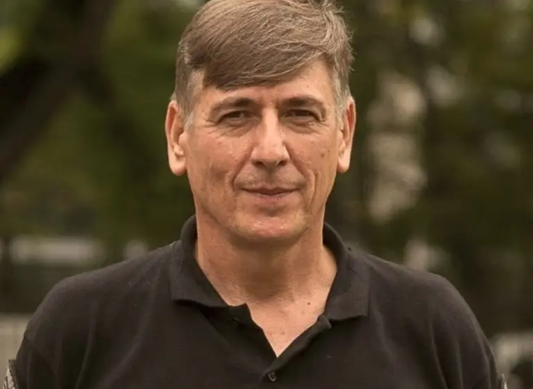 Quién es el primer jefe de la Policí­a de la Ciudad que designó Horacio Rodrí­guez Larreta