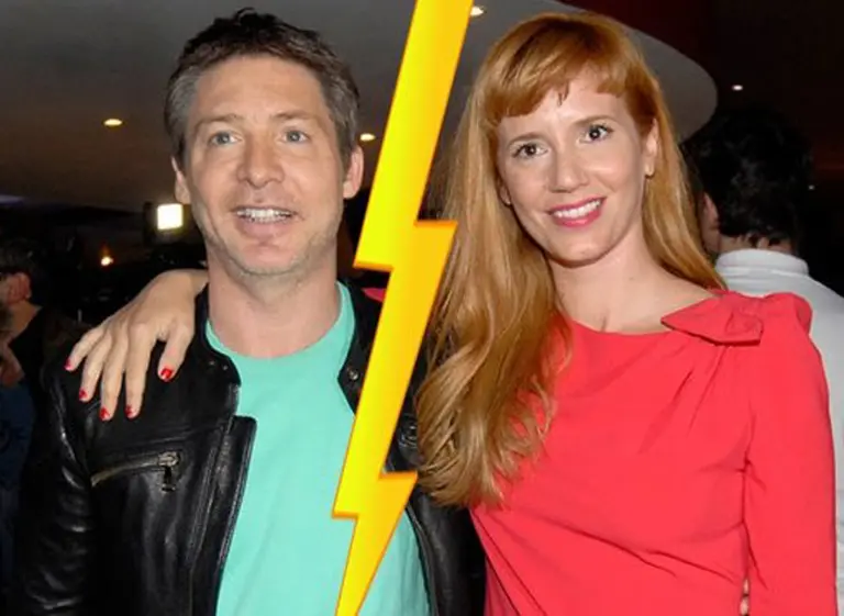 Conocé la mansión que vendió Adrián Suar para pagarle a Griselda Siciliani