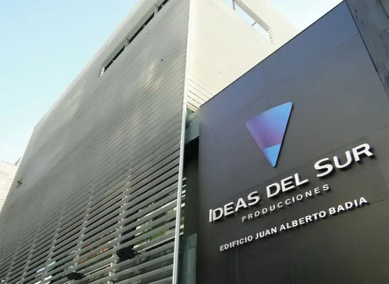 Despidos en Ideas del Sur: Cristóbal López echó a 27 empleados de Tinelli