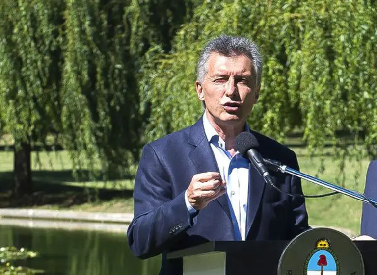 índice de optimismo: se estabilizan los números para Mauricio Macri