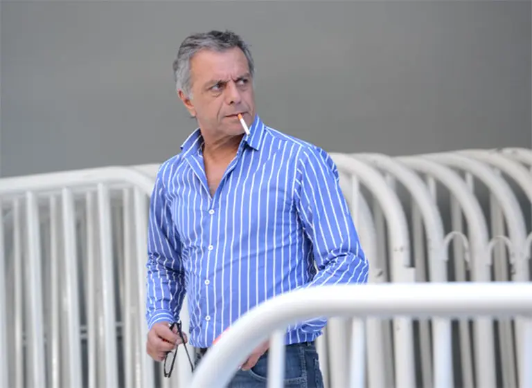 Crisis en Ideas del Sur: Claudio Salomone renunció en apoyo a los despedidos