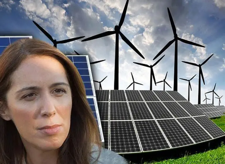 Dos medidas que prometen un "boom" de energí­as renovables en la provincia de Buenos Aires