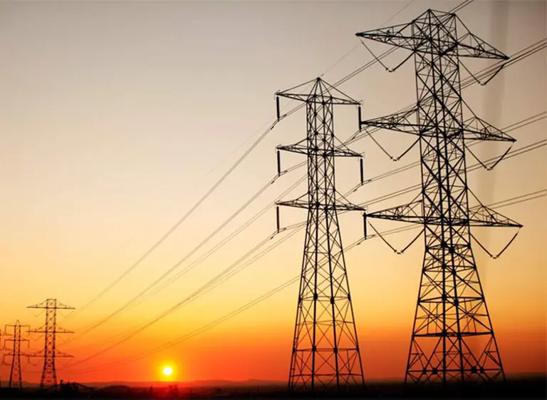 Cambios gerenciales en la mayor generadora de electricidad del paí­s