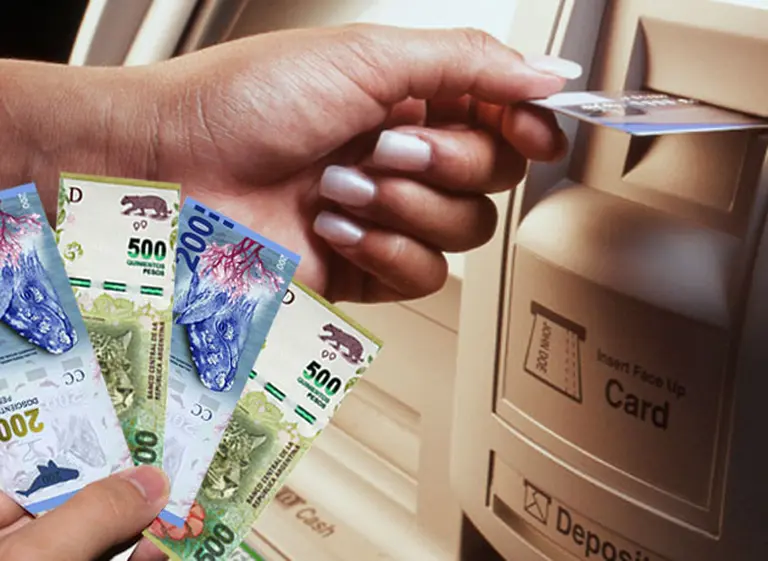 Por el Dí­a del Bancario, hoy no abrirán las entidades financieras