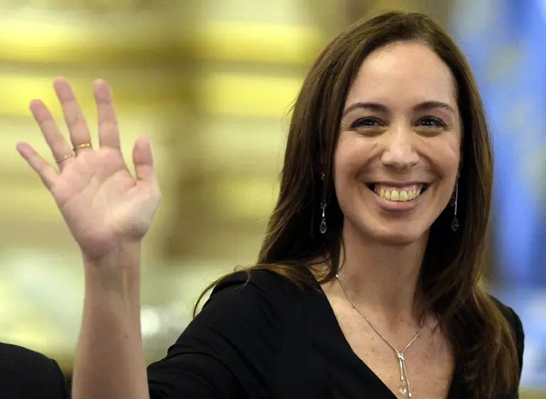 Vidal tiene 57% de aprobación en la Provincia