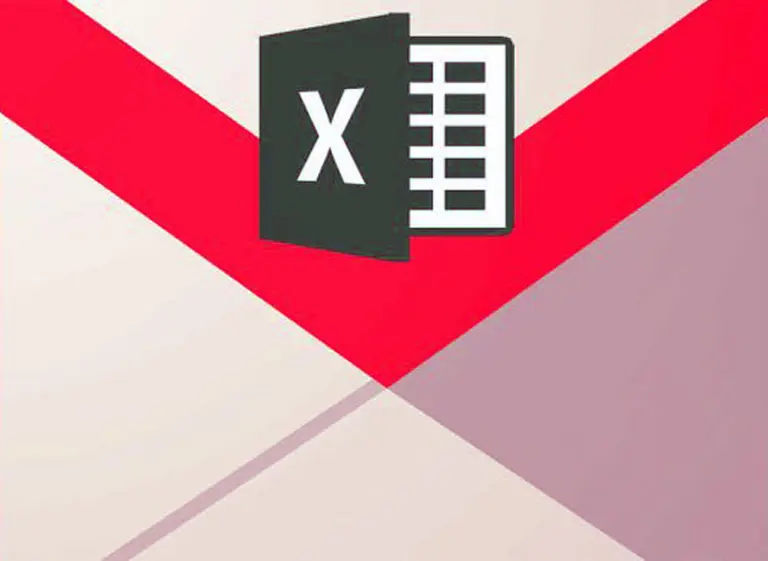 Cómo insertar una tabla de Excel en Gmail con la ayuda de Chrome