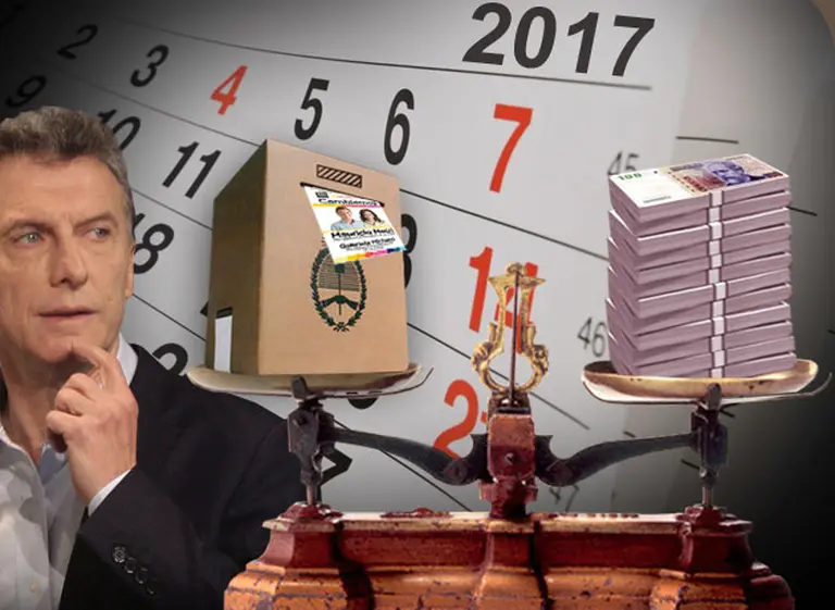 Ajuste fiscal con algo de keynesianismo: cambios en el equipo profundizan la fase del "vamos por todo" macrista