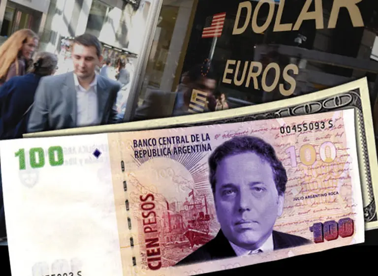El blanqueo impulsa el "súper peso": el plan Dujovne para ganar competitividad sin devaluar
