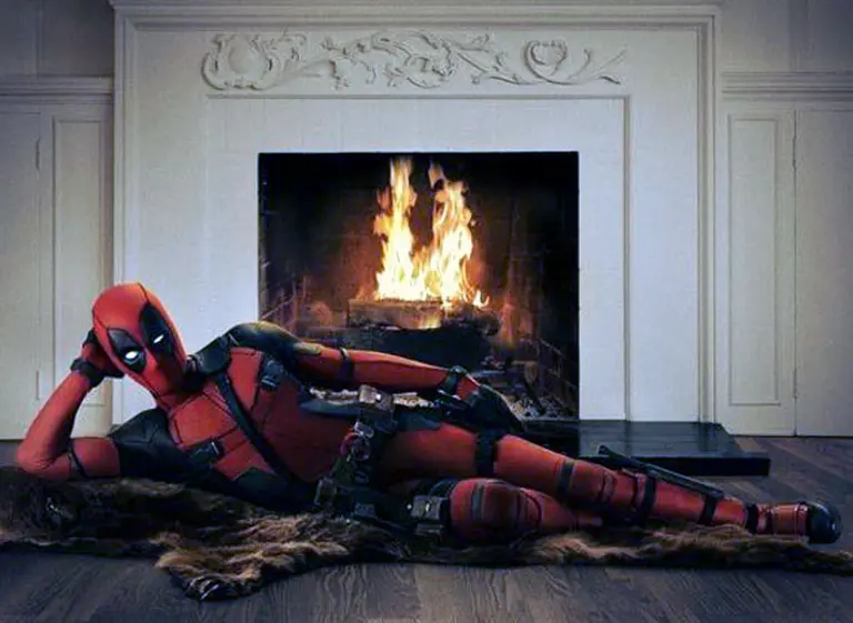 "Deadpool", la pelí­cula más pirateada del 2016 en Internet