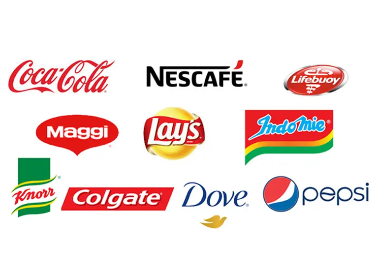 ¿Qué se puede aprender de las diez marcas más vendidas del mundo?