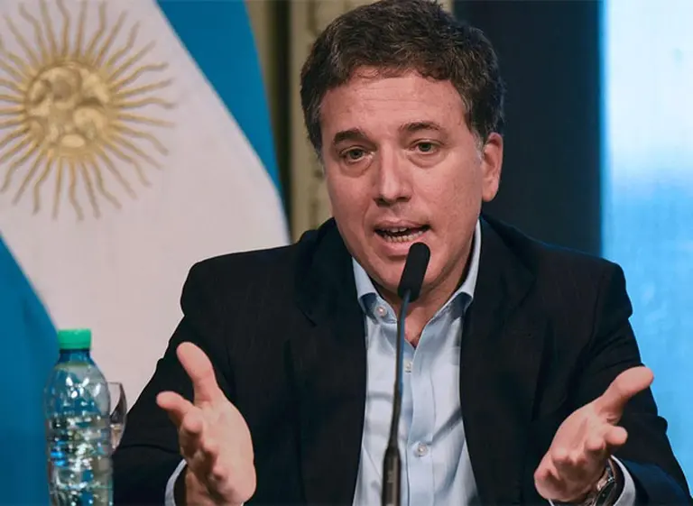 Eliminan la última restricción al ingreso de capitales: ya no habrá plazo mí­nimo de permanencia