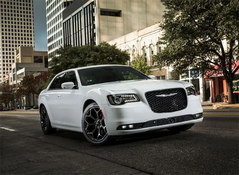 Chrysler 300