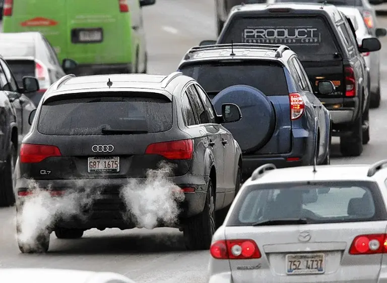 El motor diesel, a punto de desaparecer: serí­a la primera ví­ctima de las nuevas tecnologí­as