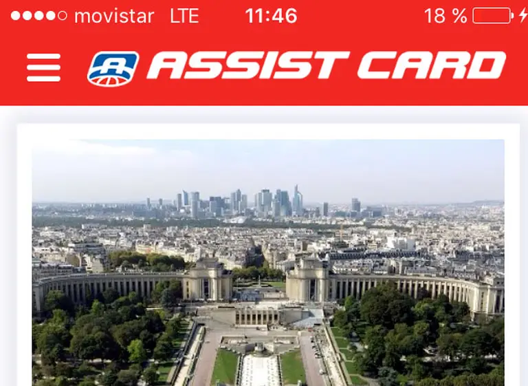 Assist Card invierte u$s4 millones en tecnologí­a para mejorar la experiencia del usuario