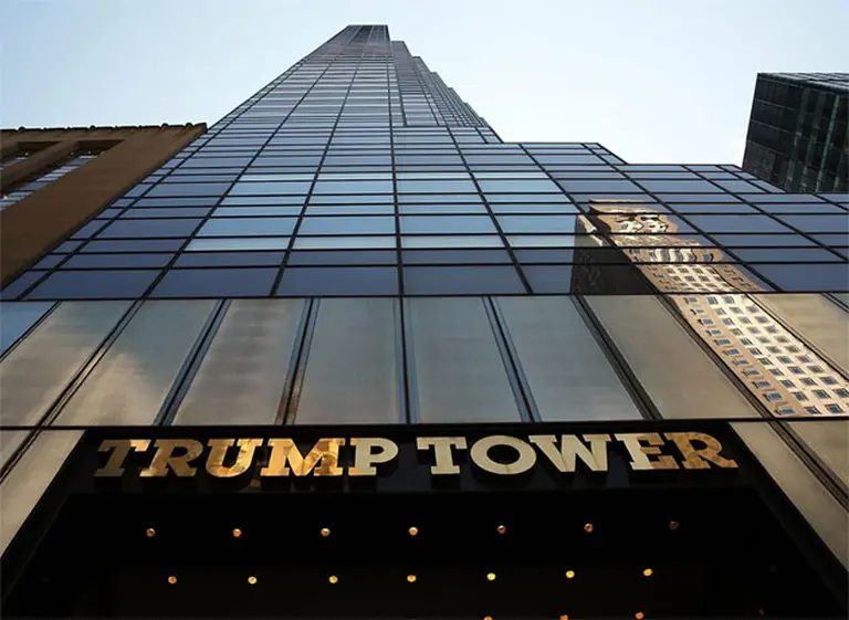 Donald Trump suspendió negocios en Brasil, Argentina y la India