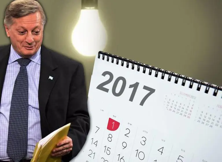 Hubo menos apagones y Aranguren celebra: ¿lo peor ya pasó o se viene otro peligroso test?