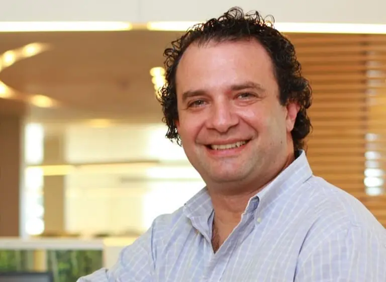 Contract Workplaces Argentina nombró un nuevo gerente general