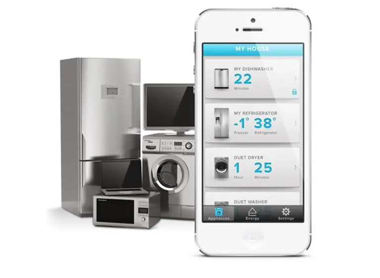 Whirlpool se asocia con Amazon para que sus heladeras, cocinas y lavarropas tengan asistente de voz