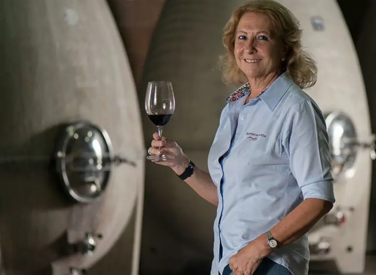 La bodega Susana Balbo Wines logró un crecimiento del 35% en el mercado interno