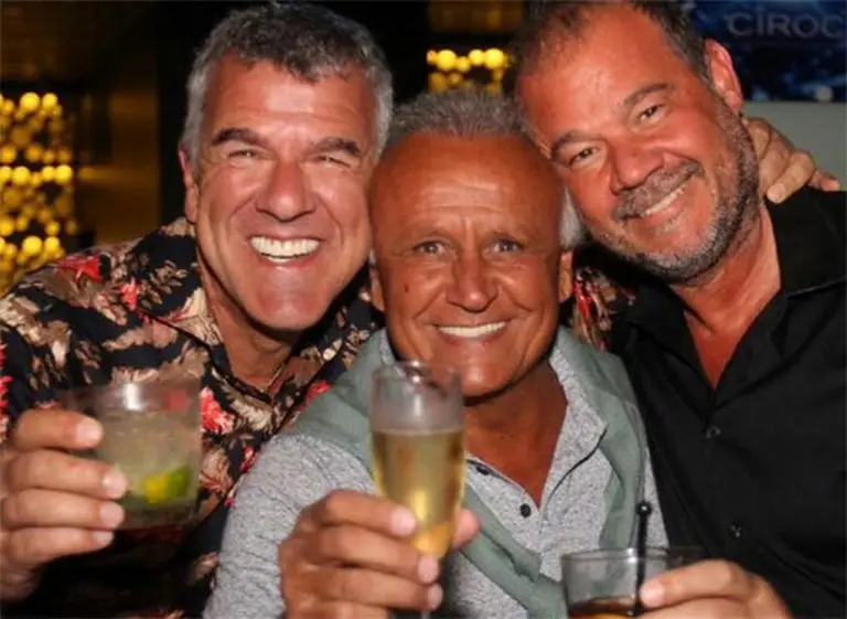 Midachi prepara su retorno: "Volvemos, pero tenemos que preparar muchas cosas antes"