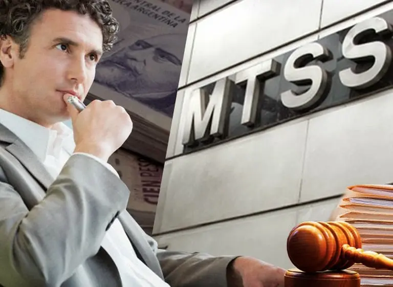 Flexibilización laboral: Gobierno avanza con su plan pero se topa con los sindicatos "duros"