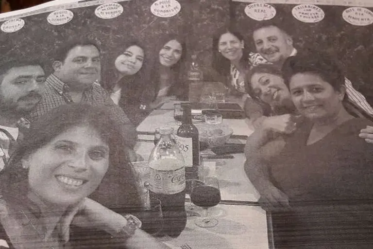 Amenazan a delegados en el Ministerio de Educación: "Están muertos"